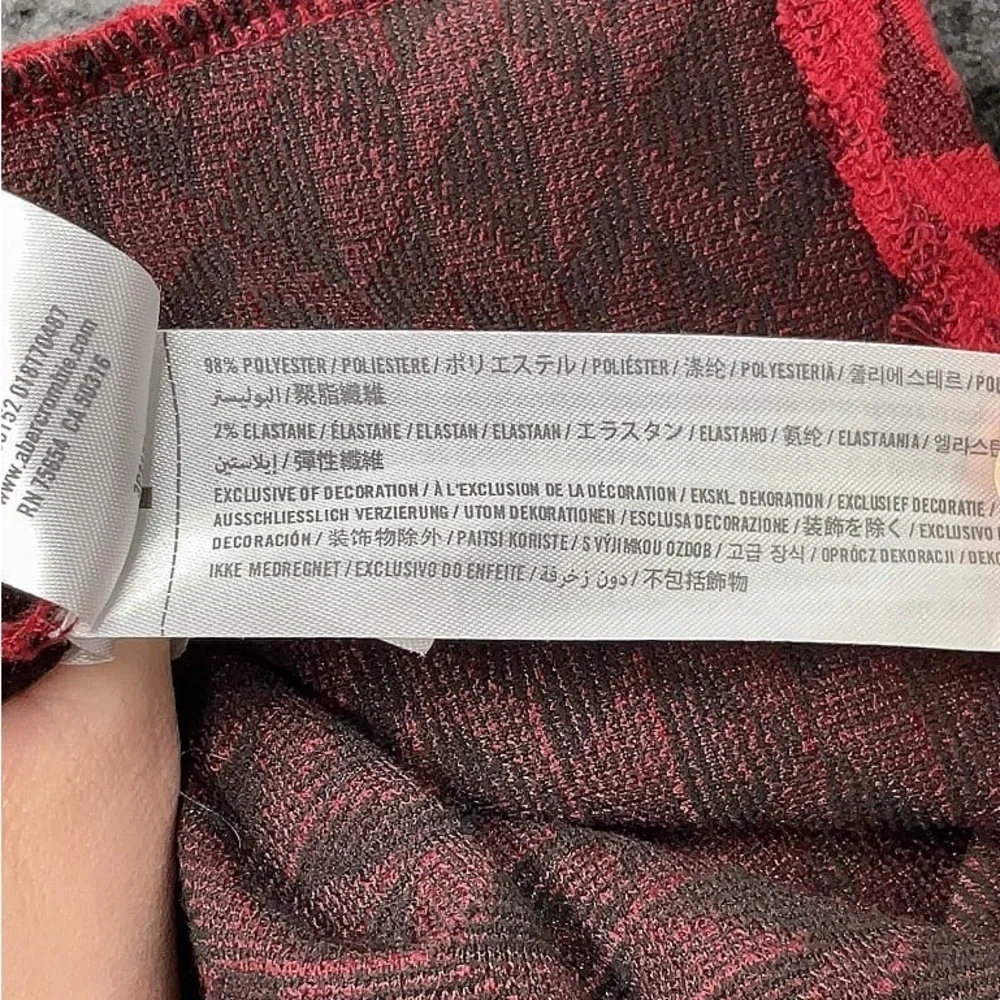 Fit & Flare Juniors Dress